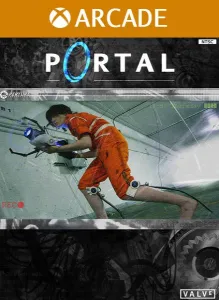 Portal: Still Alive