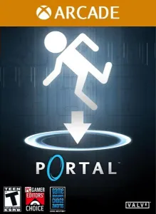 Portal: Still Alive