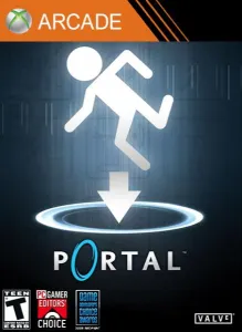 Portal: Still Alive