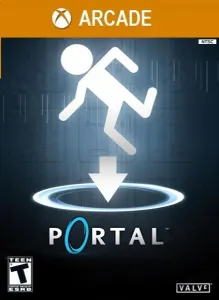 Portal: Still Alive