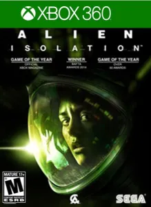 Alien: Isolation