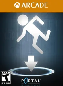 Portal: Still Alive