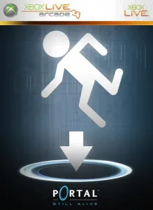 Portal: Still Alive