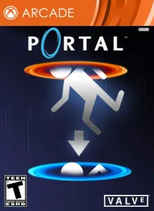 Portal: Still Alive