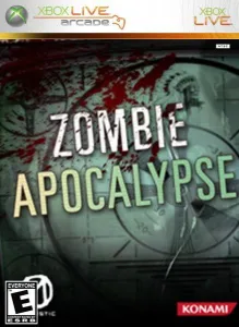 ZOMBIE APOCALYPSE