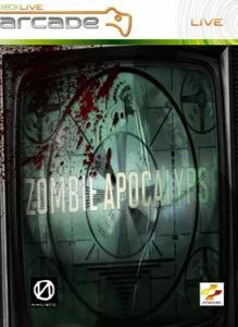 ZOMBIE APOCALYPSE
