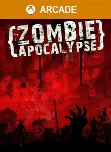 ZOMBIE APOCALYPSE