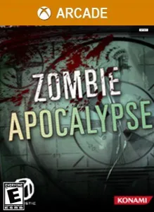 ZOMBIE APOCALYPSE