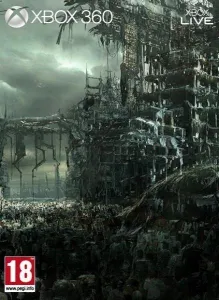 ZOMBIE APOCALYPSE