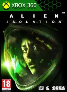 Alien: Isolation