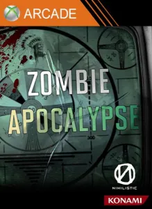 ZOMBIE APOCALYPSE