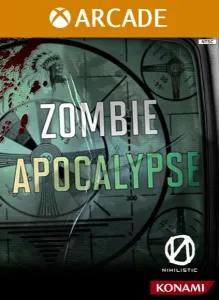 ZOMBIE APOCALYPSE