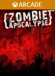 ZOMBIE APOCALYPSE