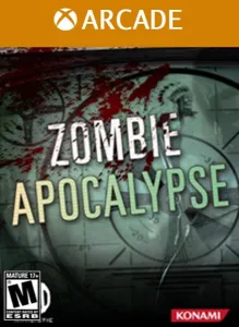 ZOMBIE APOCALYPSE