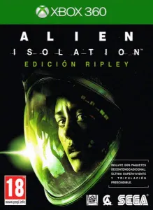 Alien: Isolation