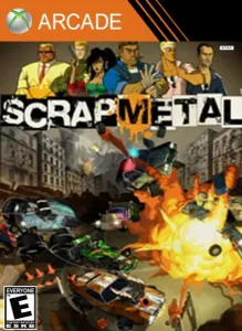 Scrap Metal