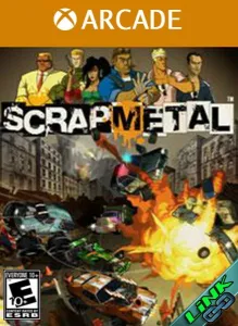 Scrap Metal