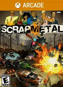 Scrap Metal