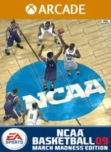 NCAA Basketball MME