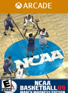 NCAA Basketball MME