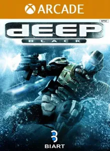 Deep Black - Ep. 1