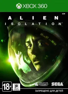 Alien: Isolation