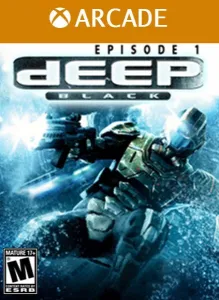 Deep Black - Ep. 1