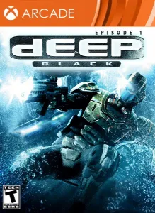 Deep Black - Ep. 1