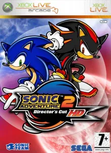 Sonic Adventure 2