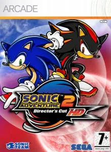 Sonic Adventure 2
