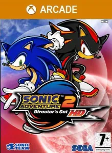 Sonic Adventure 2
