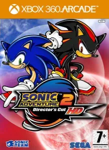 Sonic Adventure 2
