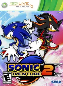 Sonic Adventure 2