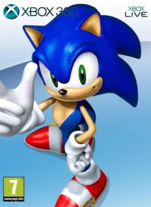 Sonic Adventure 2