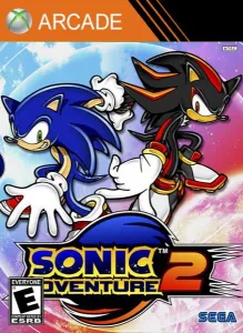 Sonic Adventure 2