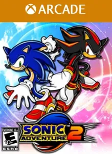Sonic Adventure 2