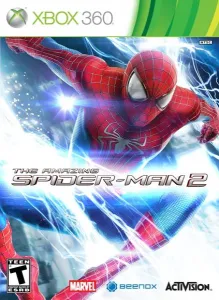 The Amazing Spider-Man 2