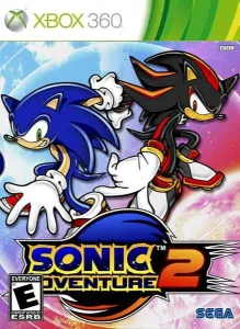 Sonic Adventure 2