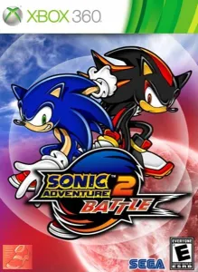 Sonic Adventure 2