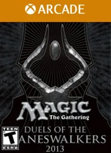 Magic 2013