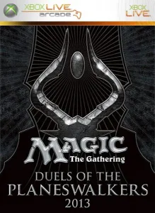 Magic 2013