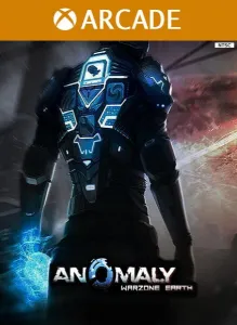 Anomaly Warzone Earth
