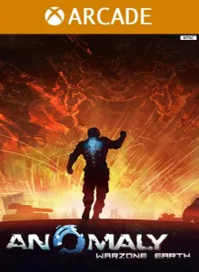 Anomaly Warzone Earth