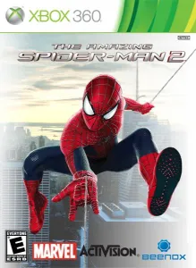 The Amazing Spider-Man 2