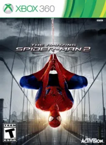 The Amazing Spider-Man 2