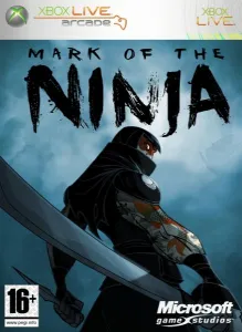 Mark of the Ninja