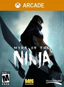 Mark of the Ninja