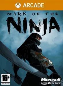 Mark of the Ninja