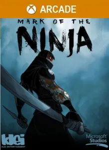 Mark of the Ninja