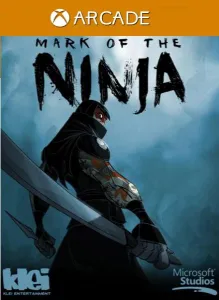 Mark of the Ninja